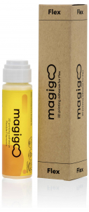 Magigoo ragaszt&oacute;ruda rugalmas sz&aacute;lakhoz, 50 ml Sonstiges 3D Drucker Zubeh&ouml;r (M3PEN-FLEX)