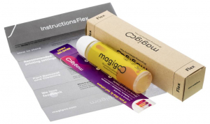 Magigoo ragaszt&oacute;ruda rugalmas sz&aacute;lakhoz, 50 ml Sonstiges 3D Drucker Zubeh&ouml;r (M3PEN-FLEX)