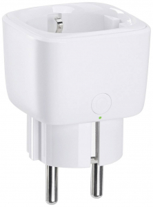 Paulmann Smart Plug  Home Dugalj Feh&eacute;r (50131)