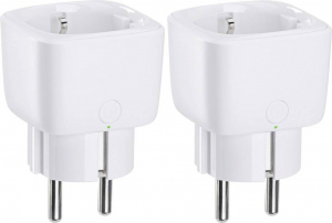 Paulmann Smart Plug  Home Dugalj Feh&eacute;r (50131)