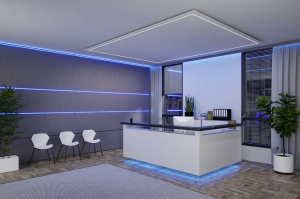 Paulmann MaxLED  Home LED szalag (kezdő k&eacute;szlet) 10 W RGBW Feh&eacute;r, &Aacute;tl&aacute;tsz&oacute; (71197)