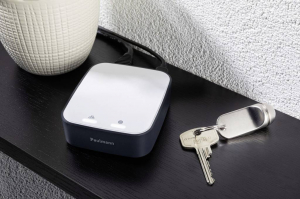 Paulmann smik Gateway + MaxLED500 RGBW  Home Smart Home rendszer 40 W RGBW Ez&uuml;st (5179)