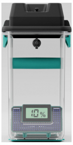 Polymaker Filament sz&aacute;r&iacute;t&oacute; t&aacute;rol&oacute;doboz PolyDryer Box (Only Storage Box) (PX01003)