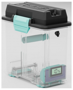 Polymaker Filament sz&aacute;r&iacute;t&oacute; t&aacute;rol&oacute;doboz PolyDryer Box (Only Storage Box) (PX01003)