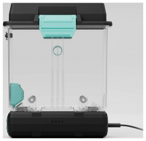 Polymaker Nyomtat&oacute;sz&aacute;l sz&aacute;r&iacute;t&oacute; PolyDryer (Dryer Dock + Storage Box) (PX01002_CG)