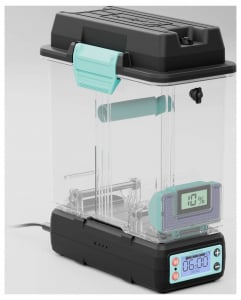 Polymaker Nyomtat&oacute;sz&aacute;l sz&aacute;r&iacute;t&oacute; PolyDryer (Dryer Dock + Storage Box) (PX01002_CG)