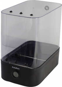 Polymaker Polybox drybox Edition 2 t&aacute;rol&oacute;doboz Polybox Filament drybox Edition 2 (70180)