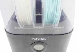 Polymaker Polybox drybox Edition 2 t&aacute;rol&oacute;doboz Polybox Filament drybox Edition 2 (70180)