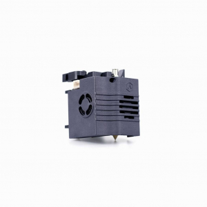 RAISE3D Bal nyomtat&oacute;fej az E2-hez Alkalmas (3D nyomtat&oacute;):  E2 E2 Left Print Head ([S]3.01.1.999.042A01)