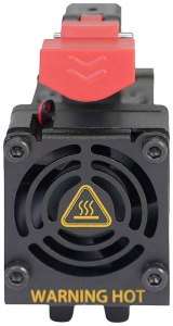 RAISE3D Hotend Pro3, Pro3 Plus sz&aacute;m&aacute;ra Alkalmas (3D nyomtat&oacute;):  Pro3,  Pro3 HS,  Pro3 Plus HS Interchangeable Hot End ([S]3.01.1.024.010A01)