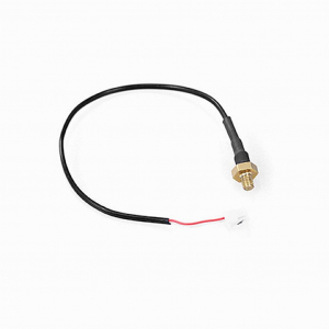 RAISE3D hőelem E2, E2CF-hez Alkalmas (3D nyomtat&oacute;):  E2 Thermocouple ([S]5.04.07007A02)