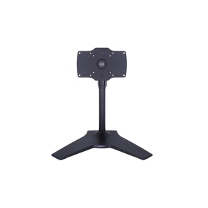 Multibrackets asztali rögzítő Single LCD/PLAZMA/LED konzol 24-32" fekete színű  (7350022737396)