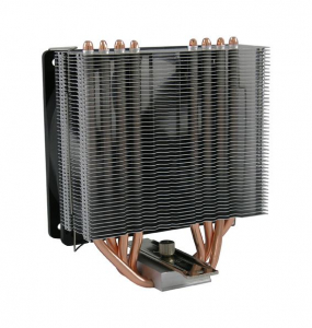 LC Power Cosmo Cool LC-CC-120 CPU hűtő