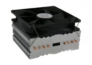 LC Power Cosmo Cool LC-CC-120 CPU hűtő