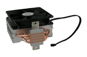 LC Power Cosmo Cool LC-CC-120 CPU hűtő