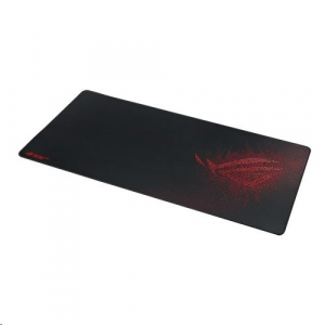 ASUS ROG Sheath egérpad fekete-piros (90MP00K1-B0UA00)