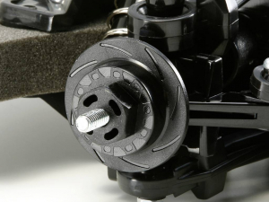 Tamiya 1:10 RC modellaut&oacute; Elektro K&ouml;z&uacute;ti modell ENEOS X Prime GR Supra 4WD &eacute;p&iacute;tők&eacute;szlet (47514-600;0)