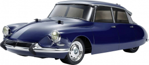 Tamiya 1:10 RC modellaut&oacute; Elektro K&ouml;z&uacute;ti modell Citroen DS &eacute;p&iacute;tők&eacute;szlet (47502-600;0)