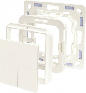 Shelly Wall Switch Adapter - Busch-Jaeger Adapter (_B_A_WS_4_B;1)