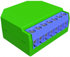Shelly Dimmer 2 Dimm faktor Wi-Fi (Dimmer 2;0)