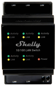 Shelly LAN Switch Kalaps&iacute;n rel&eacute; (_Switch;1)