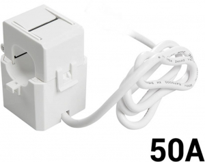 Shelly Current Transformer 50A &Aacute;ram&aacute;talak&iacute;t&oacute;k (_CT_50A;1)