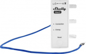 Shelly 3EM-63T Gen3 Energiak&ouml;lts&eacute;gm&eacute;rő (_3EM-63T Gen3;1)