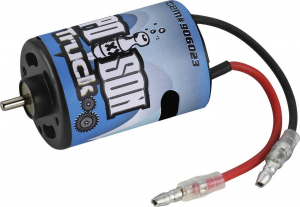 Carson Modellsport 906023 Truck Puller Poison 1:14 Motor 1 db (906023;0)