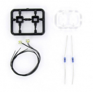 Carson Modellsport 500907578 1:14 F&eacute;nysz&oacute;r&oacute; 2 db (500907578;0)