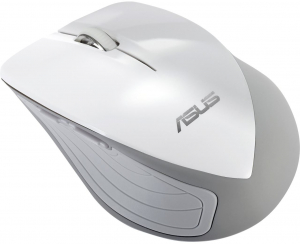ASUS WT465 V2 feh&eacute;r eg&eacute;r - vezet&eacute;k n&eacute;lk&uuml;li (90XB0090-BMU050)