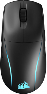 Corsair M75 WIRELESS Black gamer eg&eacute;r - vezet&eacute;k n&eacute;lk&uuml;li (CH-931D010-EU)