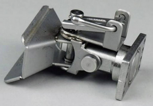Thicon Models 50198 1:14 Ut&aacute;nfut&oacute; csatlakoz&oacute; 1 db (50198;1)