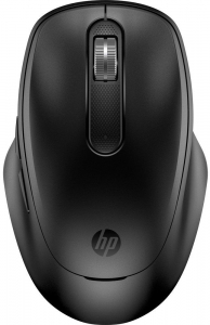 HP 510 Capacitor Wireless Mouse eg&eacute;r - vezet&eacute;k n&eacute;lk&uuml;li (9C2F6AA#ABB)