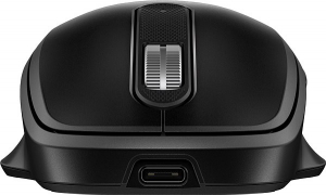 HP 510 Capacitor Wireless Mouse eg&eacute;r - vezet&eacute;k n&eacute;lk&uuml;li (9C2F6AA#ABB)