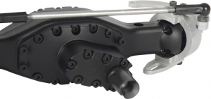 Carson Modellsport 500907267 1:14 Első tengely 1 db (500907267;0)