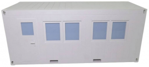 Thicon Models 21020 Kont&eacute;ner 1 db (21020;0)