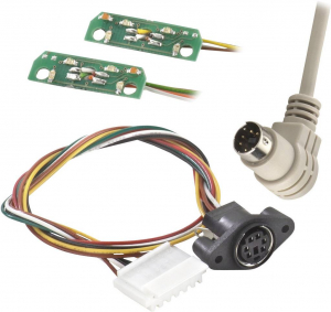 Carson Modellsport 907071 1:14 Vil&aacute;g&iacute;t&oacute; egys&eacute;g 1 k&eacute;szlet (907071;0)