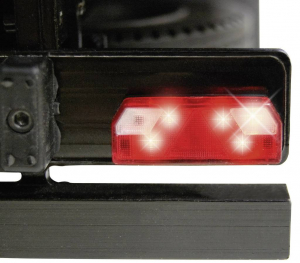 Carson Modellsport 907071 1:14 Vil&aacute;g&iacute;t&oacute; egys&eacute;g 1 k&eacute;szlet (907071;0)