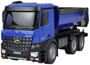 Amewi 22537 Mercedes-Benz Arocs 1:14 Elektro RC modell teheraut&oacute; RtR (22537;1)