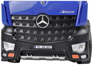 Amewi 22537 Mercedes-Benz Arocs 1:14 Elektro RC modell teheraut&oacute; RtR (22537;1)