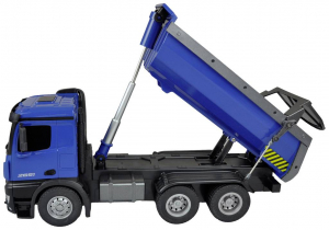 Amewi 22537 Mercedes-Benz Arocs 1:14 Elektro RC modell teheraut&oacute; RtR (22537;1)