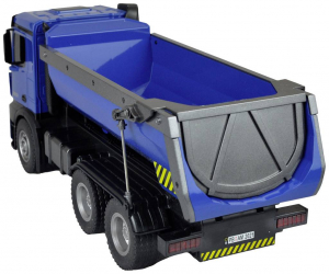 Amewi 22537 Mercedes-Benz Arocs 1:14 Elektro RC modell teheraut&oacute; RtR (22537;1)