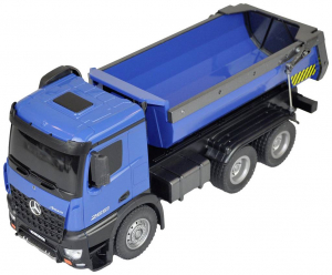 Amewi 22537 Mercedes-Benz Arocs 1:14 Elektro RC modell teheraut&oacute; RtR (22537;1)