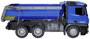 Amewi 22537 Mercedes-Benz Arocs 1:14 Elektro RC modell teheraut&oacute; RtR (22537;1)