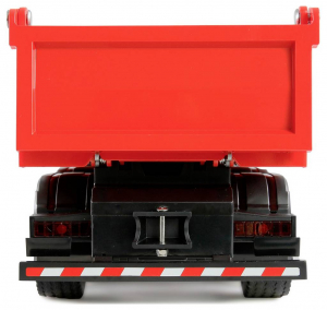 Amewi 22693 Mercedes-Benz Arocs 8x4/4 1:18 Elektro RC funkci&oacute; modell RtR (22693;0)