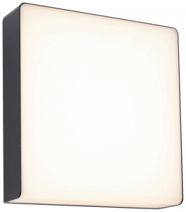 Paulmann LED-es k&uuml;lt&eacute;ri fali l&aacute;mpa mozg&aacute;sjelzővel Azalena 8.5 W RGBW (94842;1)