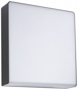 Paulmann LED-es k&uuml;lt&eacute;ri fali l&aacute;mpa mozg&aacute;sjelzővel Azalena 8.5 W RGBW (94842;1)