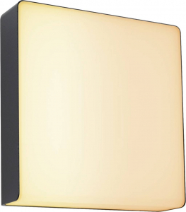 Paulmann LED-es k&uuml;lt&eacute;ri fali l&aacute;mpa mozg&aacute;sjelzővel Azalena 8.5 W RGBW (94842;1)