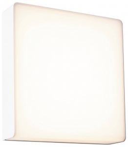 Paulmann LED-es k&uuml;lt&eacute;ri fali l&aacute;mpa mozg&aacute;sjelzővel Azalena 8.5 W RGBW (94843;1)