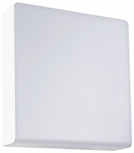 Paulmann LED-es k&uuml;lt&eacute;ri fali l&aacute;mpa mozg&aacute;sjelzővel Azalena 8.5 W RGBW (94843;1)